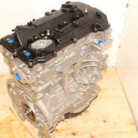 Brand New 2014 2015 2016 2017 2018 2019 2020 Hyundai Tucson 2.0L G4NC 4-Cylinder Non-Turbo GDI Engine