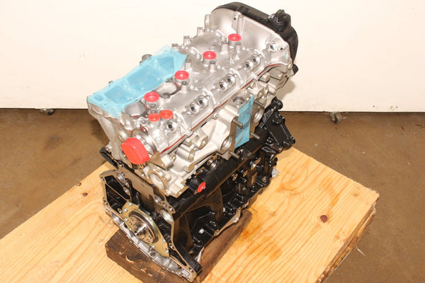 Brand New 2017 2018 2019 Audi Q7 2.0L Turbo Engine CYM 4 - Cylinder Motor