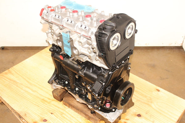 Brand New 2017 2018 2019 Audi Q7 2.0L Turbo Engine CYM 4 - Cylinder Motor