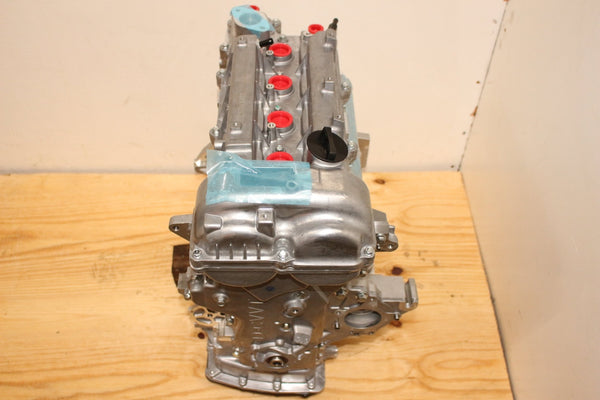 Brand New 2017 2018 2019 Kia Soul Engine 1.6L Turbo G4FJ Gamma II T - GDI 4 - Cylinder Motor