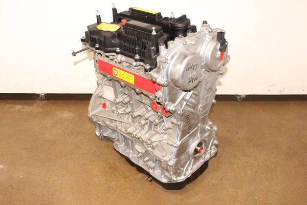 Brand New 2017 - 2020 Hyundai Santa Fe 2.4L G4KJ GDI 4 - Cylinder Engine Motor Gen2
