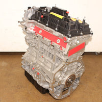 Brand New 2017 - 2020 Hyundai Santa Fe 2.4L G4KJ GDI 4 - Cylinder Engine Motor Gen2