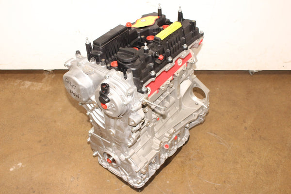 Brand New 2017 - 2022 Kia Sportage 2.4L G4KJ Theta II GDI 4 - Cylinder Engine Motor Gen2