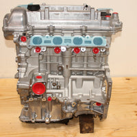 Brand New 2018 2019 2020 2021 2022 Hyundai Kona Engine 1.6L Turbo G4FJ Gamma II T - GDI 4 - Cylinder Motor