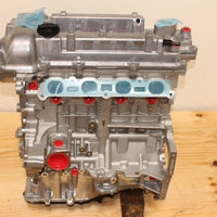 Brand New 2018 2019 2020 2021 2022 Hyundai Kona Engine 1.6L Turbo G4FJ Gamma II T - GDI 4 - Cylinder Motor