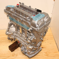 Brand New 2018 2019 2020 2021 2022 Hyundai Kona Engine 1.6L Turbo G4FJ Gamma II T - GDI 4 - Cylinder Motor