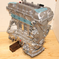 Brand New 2018 2019 2020 2021 2022 Hyundai Kona Engine 1.6L Turbo G4FJ Gamma II T - GDI 4 - Cylinder Motor