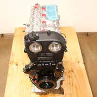 Brand New 2018 2019 2020 Audi A4 2.0L Turbo Engine CYM 4 - Cylinder Motor