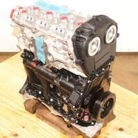 Brand New 2018 2019 2020 Audi Q5 2.0L Turbo Engine CYM 4 - Cylinder Motor