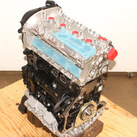 Brand New 2018 2019 2020 Audi Q5 2.0L Turbo Engine CYM 4 - Cylinder Motor