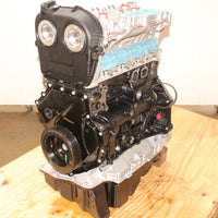 Brand New 2018 2019 2020 Audi Q5 2.0L Turbo Engine CYM 4 - Cylinder Motor