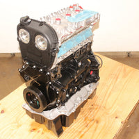 Brand New 2018 2019 2020 Audi Q5 2.0L Turbo Engine CYM 4 - Cylinder Motor