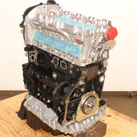 Brand New 2018 2019 2020 Audi Q5 2.0L Turbo Engine CYM 4 - Cylinder Motor