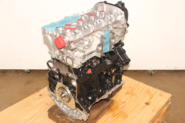 Brand New 2018 2019 2020 Audi Q5 2.0L Turbo Engine CYM 4 - Cylinder Motor