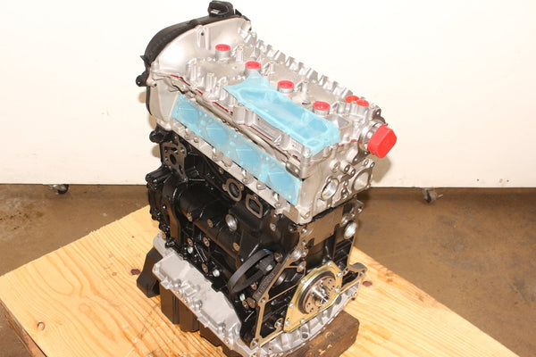 Brand New 2018 2019 Audi A5 2.0L Turbo Engine CYM 4 - Cylinder Motor