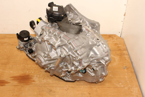 Brand New 2019 2020 2021 2022 2023 2024 Nissan Altima SR 2.0L CVT Automatic Transmission JDM