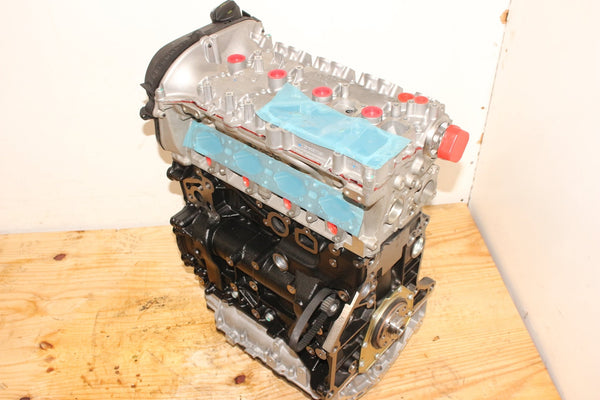Brand New 2019 2020 2021 2022 2023 Volkswagen Jetta Engine 2.0L DKF 4 - Cylinder Turbo Motor