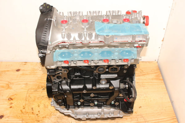 Brand New 2019 2020 2021 2022 2023 Volkswagen Jetta Engine 2.0L DKF 4 - Cylinder Turbo Motor