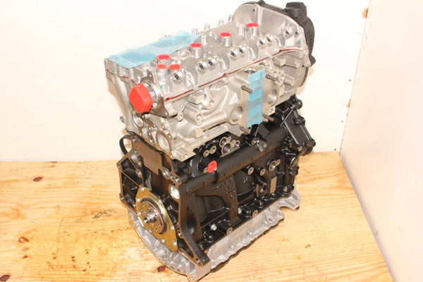 Brand New 2019 2020 2021 2022 2023 Volkswagen Jetta Engine 2.0L DKF 4 - Cylinder Turbo Motor