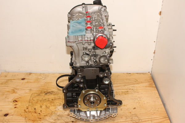 Brand New 2019 2020 2021 2022 2023 Volkswagen Jetta Engine 2.0L DKF 4 - Cylinder Turbo Motor