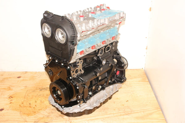 Brand New 2019 2020 2021 2022 2023 Volkswagen Jetta Engine 2.0L DKF 4 - Cylinder Turbo Motor