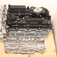 Brand New 2019 2020 2021 2022 Hyundai Veloster N 2.0L Turbo G4KH Theta II GDI 4 - Cylinder Engine Gen2