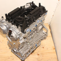 Brand New 2019 2020 2021 2022 Hyundai Veloster N 2.0L Turbo G4KH Theta II GDI 4 - Cylinder Engine Gen2