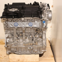 Brand New 2019 2020 2021 2022 Hyundai Veloster N 2.0L Turbo G4KH Theta II GDI 4 - Cylinder Engine Gen2