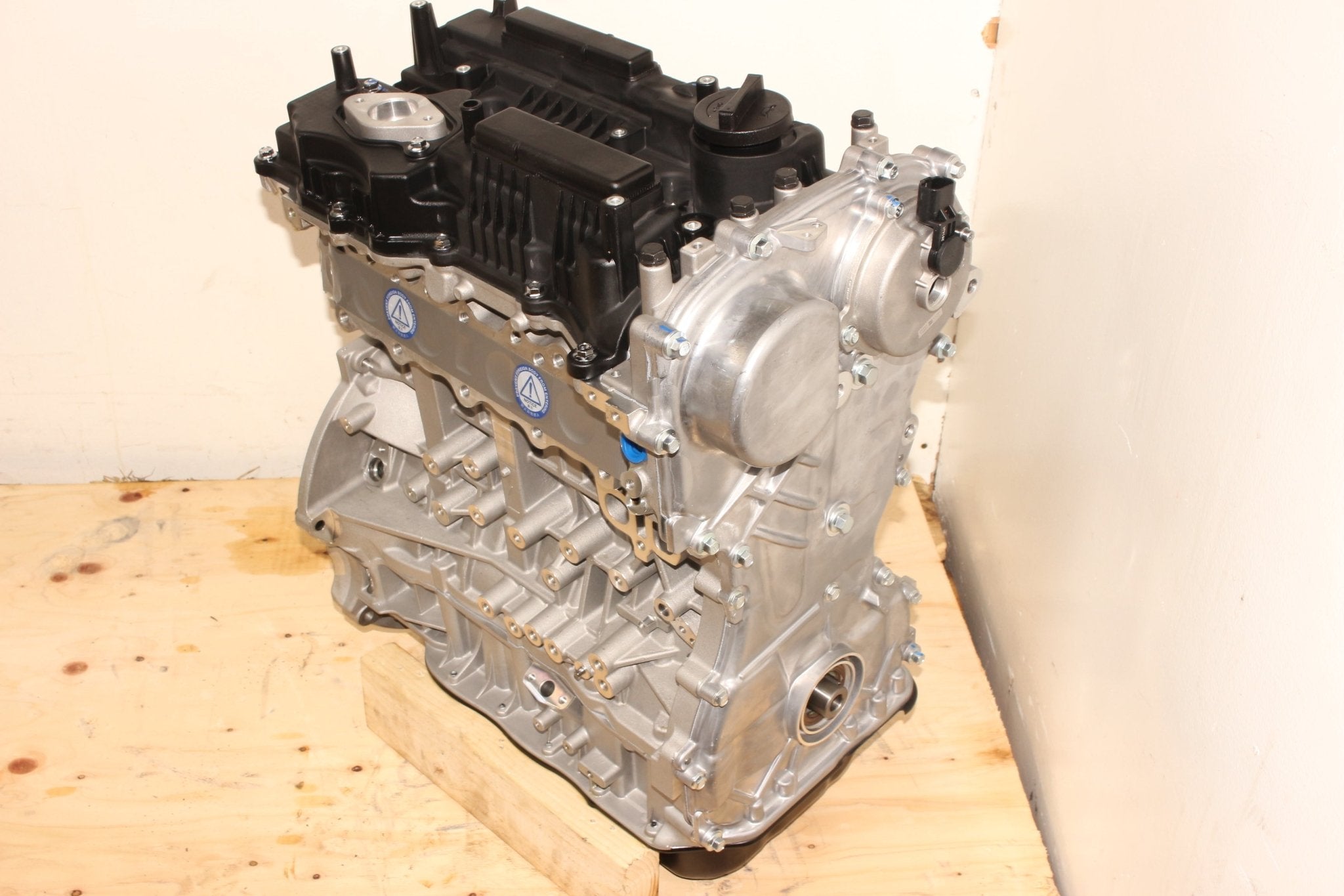 Brand New 2019 2020 2021 2022 Hyundai Veloster N Turbo G4KH Theta II  GDI 4-Cylinder Engine Gen2
