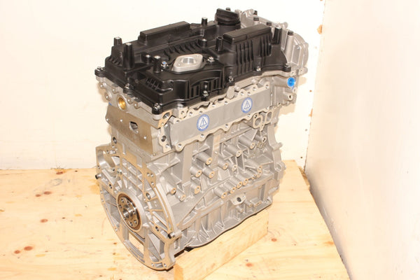 Brand New 2019 2020 2021 2022 Hyundai Veloster N 2.0L Turbo G4KH Theta II GDI 4 - Cylinder Engine Gen2