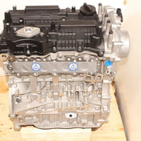 Brand New 2019 2020 2021 2022 Hyundai Veloster N 2.0L Turbo G4KH Theta II GDI 4 - Cylinder Engine Gen2