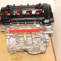 Brand New 2019 2020 Hyundai Veloster 2.0L Engine Vin 7 8th digit Mpi G4NH Motor