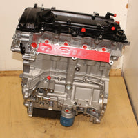 Brand New 2019 2020 Hyundai Veloster 2.0L Engine Vin 7 8th digit Mpi G4NH Motor