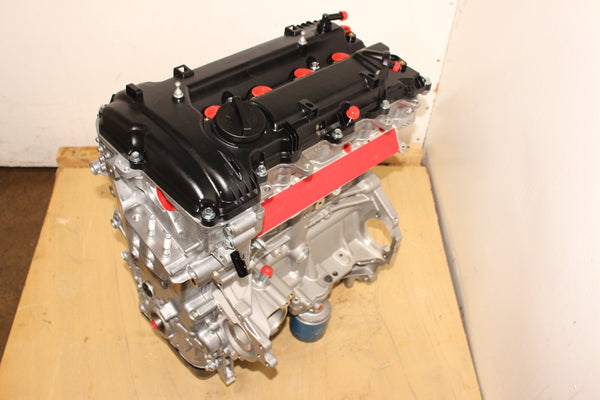 Brand New 2019 2020 Hyundai Veloster 2.0L Engine Vin 7 8th digit Mpi G4NH Motor