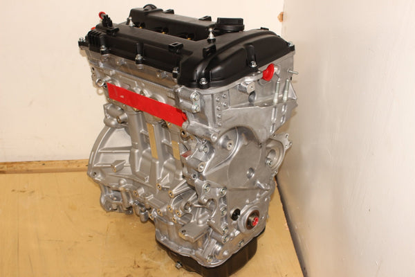 Brand New 2019 2020 Hyundai Veloster 2.0L Engine Vin 7 8th digit Mpi G4NH Motor
