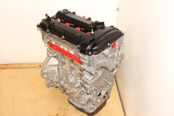 Brand New 2019 2020 Hyundai Veloster 2.0L Engine Vin 7 8th digit Mpi G4NH Motor