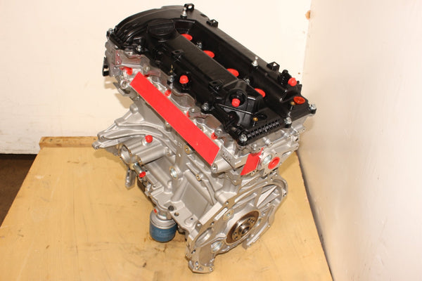 Brand New 2019 2020 Hyundai Veloster 2.0L Engine Vin 7 8th digit Mpi G4NH Motor