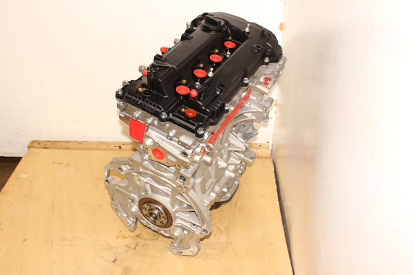 Brand New 2019 2020 Hyundai Veloster 2.0L Engine Vin 7 8th digit Mpi G4NH Motor
