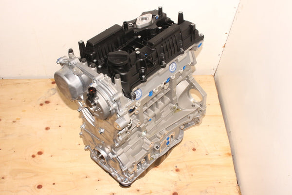 Brand New 2019 - 2021 Hyundai Tucson 2.4L G4KJ Theta II GDI 4 - Cylinder Engine Motor Gen2