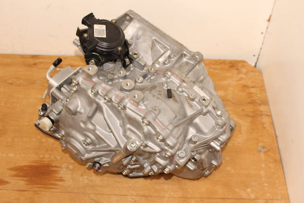 Brand New 2021 2022 2023 2024 Nissan Rogue AWD Automatic Transmission CVT 2.5L JDM