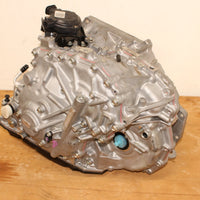 Brand New 2022 2023 2024 2025 Mitsubishi Outlander Automatic CVT Transmission AWD 2.5L
