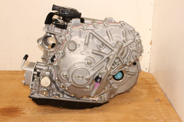 Brand New 2022 2023 2024 2025 Mitsubishi Outlander Automatic CVT Transmission AWD 2.5L