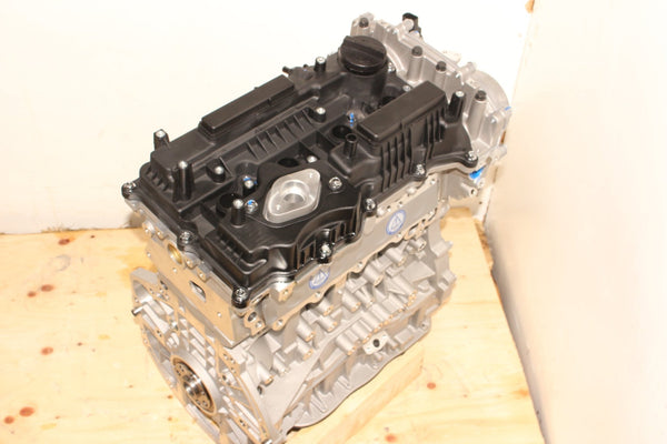 Brand New 2022 - 2023 Hyundai Elantra N 2.0L Turbo G4KH Theta II GDI 4 - Cylinder Engine Gen2