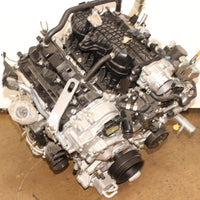 Brand New 2025 2026 JDM Infiniti QX80 Engine 3.5L V6 VR35DDTT VR35 Twin Turbo