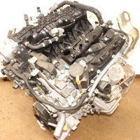 Brand New 2025 2026 JDM Infiniti QX80 Engine 3.5L V6 VR35DDTT VR35 Twin Turbo