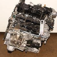 Brand New 2025 2026 JDM Infiniti QX80 Engine 3.5L V6 VR35DDTT VR35 Twin Turbo