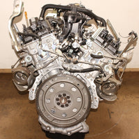 Brand New 2025 2026 JDM Infiniti QX80 Engine 3.5L V6 VR35DDTT VR35 Twin Turbo