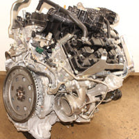 Brand New 2025 2026 JDM Infiniti QX80 Engine 3.5L V6 VR35DDTT VR35 Twin Turbo