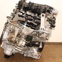 Brand New 2025 2026 JDM Nissan Armada Engine 3.5L V6 VR35DDTT VR35 Twin Turbo JDM