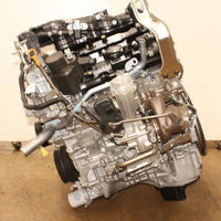 Brand New 2025 2026 JDM Nissan Armada Engine 3.5L V6 VR35DDTT VR35 Twin Turbo JDM